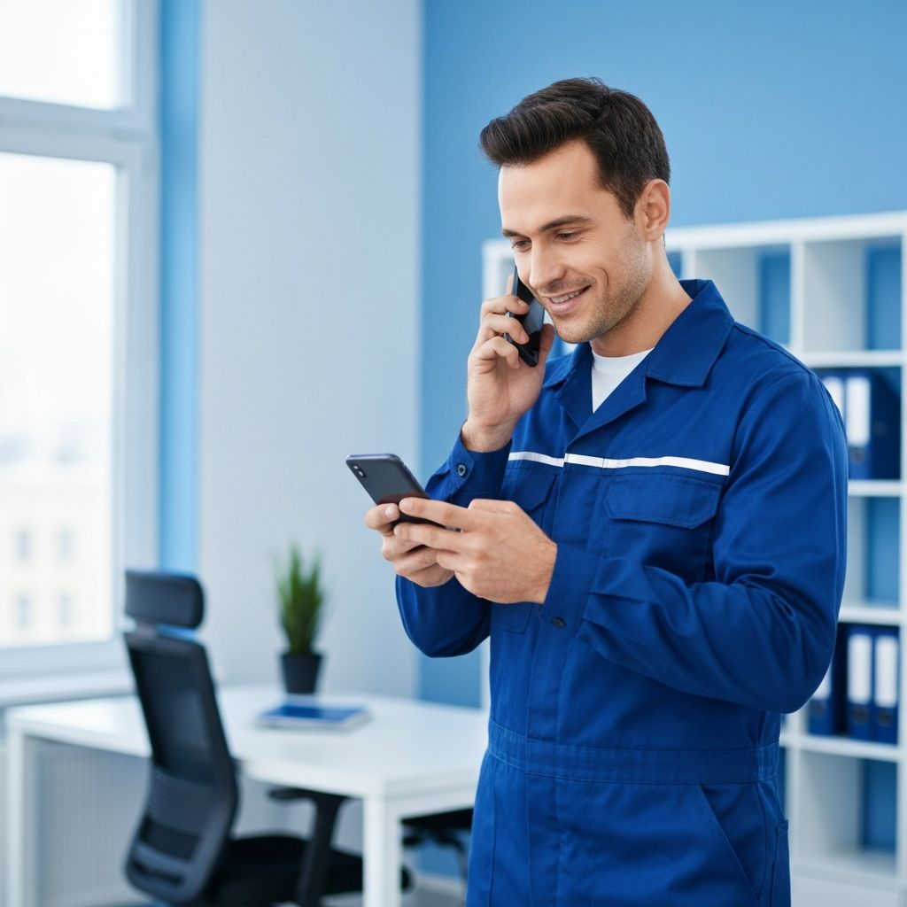 Atendimento ao cliente